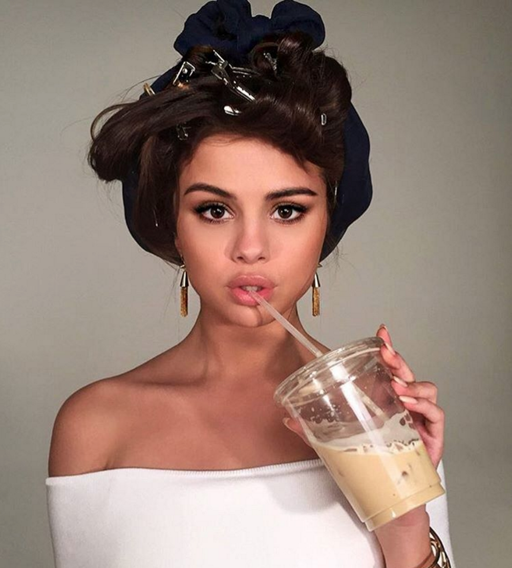 You wonder why Selena Gomez loses her hair, the colorist