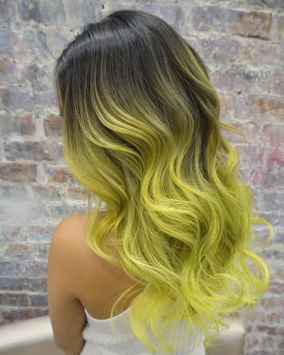 15 BEAUTIFUL HAIR COLOR TRENDS