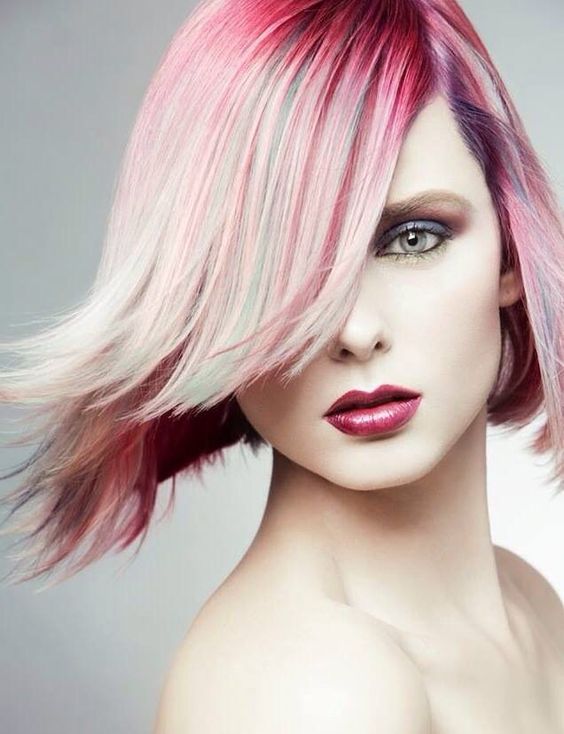 10 inspiring colourists for your next hair color, lecoloriste