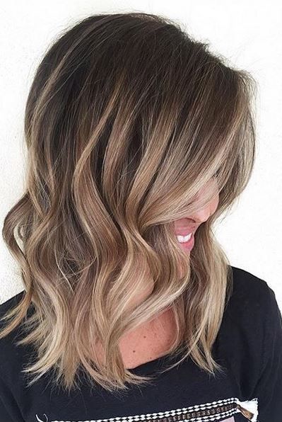 20 REASONS TO BECOME BRONDE HAIR