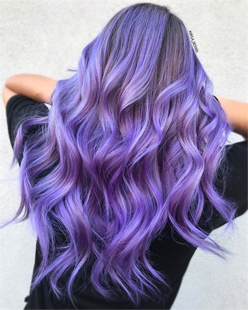 What are the most beautiful hair colors 2018, lecoloriste